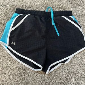 Under armour shorts